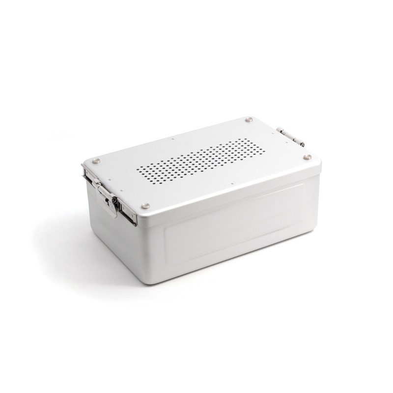 Container dentaire H:130 mm